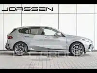 2025 BMW 116