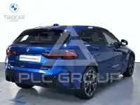 2025 BMW 116