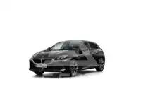 2025 BMW 116