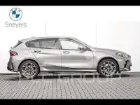 2025 BMW 116