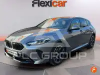 2025 BMW 120