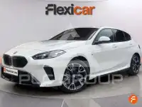 2025 BMW 120