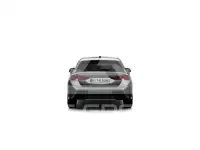 2025 BMW 116