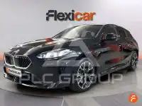 2025 BMW 120