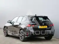 2025 BMW 116