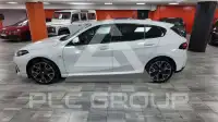 2025 BMW 116