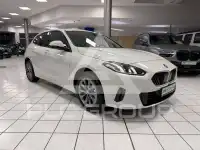 2025 BMW 116