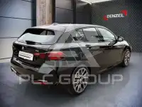 2025 BMW 116