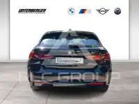 2025 BMW 116
