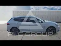 2025 BMW 116