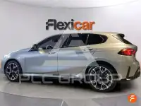 2025 BMW 120