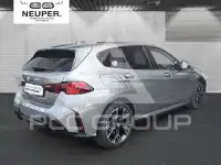 2025 BMW 116