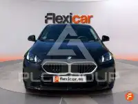 2025 BMW 116