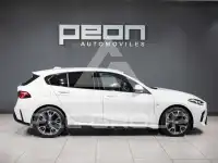 2025 BMW 116