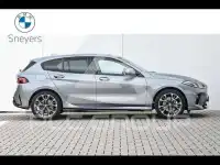 2025 BMW 116