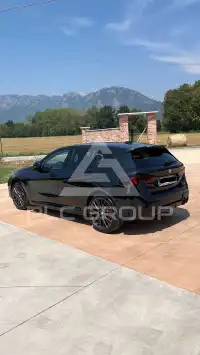 2025 BMW 116