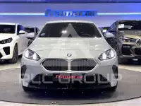 2025 BMW 116