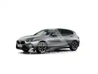 2025 BMW 116