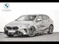 2025 BMW 116