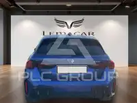 2025 BMW 116