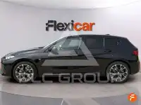 2025 BMW 120