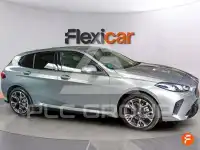 2025 BMW 116