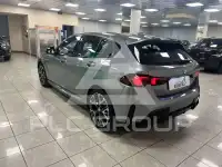 2025 BMW 120