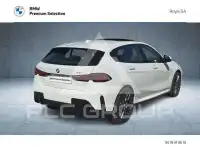 2025 BMW 116