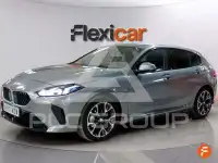 2025 BMW 120