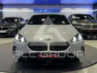 2025 BMW 116