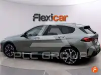 2025 BMW 120