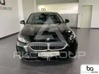 2025 BMW 116