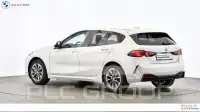 2025 BMW 116