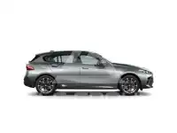 2025 BMW 116