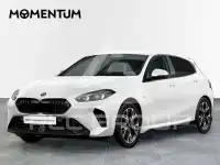 2025 BMW 116