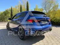 2025 BMW 116