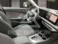 2025 BMW 116