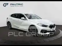 2025 BMW 116
