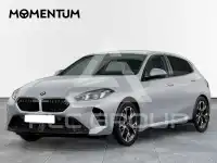 2025 BMW 116