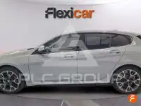 2025 BMW 120