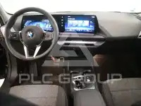 2025 BMW 116