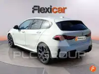 2025 BMW 120
