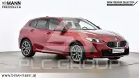 2025 BMW 116