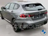 2025 BMW 116