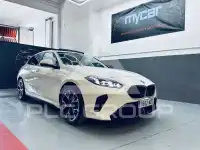 2025 BMW 116