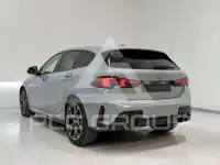 2025 BMW 116
