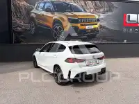 2025 BMW 116