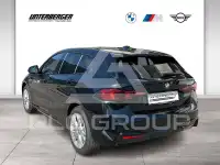 2025 BMW 116