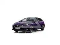 2025 BMW 116
