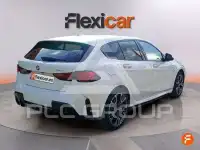 2025 BMW 120